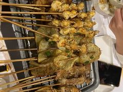 -木屋烧烤(龙华店)