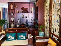 大堂-御泉足浴SPA养生会所