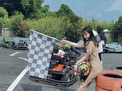 -赛达赛车主题乐园·卡丁车·团建