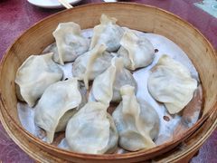 -老边饺子馆(中街店)