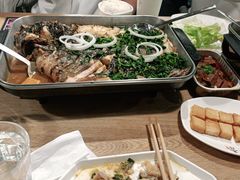 -鱼酷活鱼烤鱼(梅江印象城店)