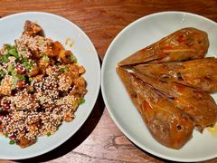 -双流老妈兔头(荟聚店)