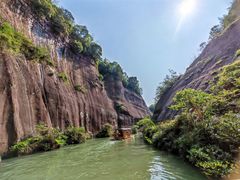 -飞天山旅游区