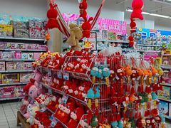 -大润发(莱州店)