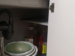 -佰丽爱家全屋定制(汶水店)