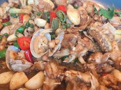 -二十八里太湖船菜(吉祥路店)