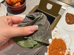 -丰茂烤串(公园店)