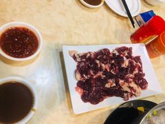 -伟记牛肉(金鸿公路店)