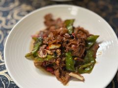 -晓平饭店(嘉善路店)
