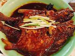 -小吊梨汤·北京菜(香山店)