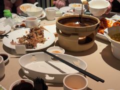 -金鸭季·北京烤鸭(深业上城店)