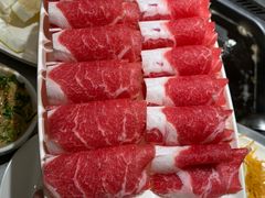 -海底捞火锅(公益西桥店)