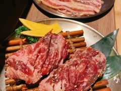 -西塔老太太泥炉烤肉(杭州首店)
