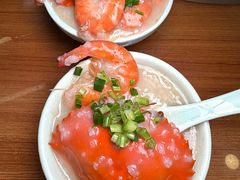 -荣基四海一家·家常菜·海鲜大排档(新安店)
