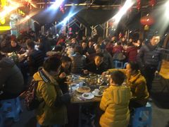 -弓虽昌焖烧鸡(大竹林店)