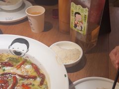 -首秀·四川料理(星耀101店)