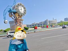 -世纪钟