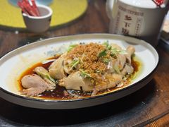 -广府乡下·饭庄(新港东路店)