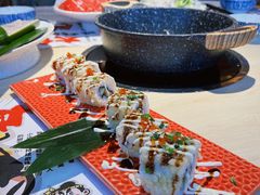 -太郎的家·平价日料(曼巴特店)