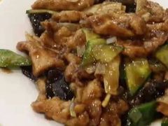 -晋阳饭庄(虎坊桥店)