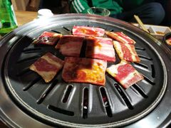 -九田家黑牛烤肉料理(长春路友好店)