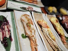 -daozao料理美术馆(东营店)
