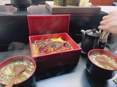 -Sushi Hanzo半藏(天环广场店)