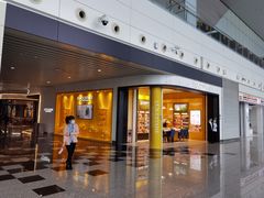 -广州白云国际机场-T2航站楼