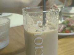-沏点Trattoria意大利餐厅(新街口店)
