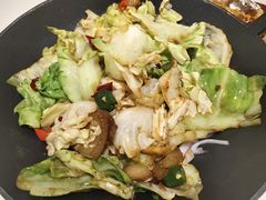 -满香舒·漳州小馆(大唐店)