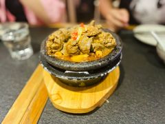 -潮堂 · 潮州菜(国贸商城店)