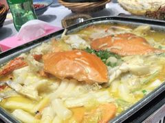 -苏浙徽·农家大院(吴江中山南路店)