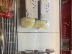 -西村叔叔的店·面包·甜品·蛋糕(崂山丽达店)