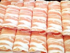 -楼外楼大刀肉传统火锅居(幸福街店)