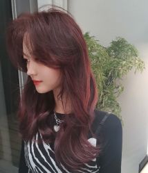 -KEIVON HAIR·崎宏