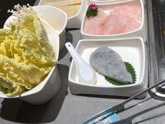 -海底捞火锅(翔龙天地广场店)