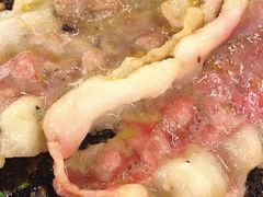-赞酱川式烤肉(蜀都万达店)