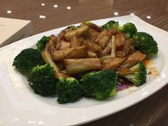 -郑庄脂渣海鲜楼(九水路店)