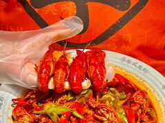 -李式龙虾·蒜泥龙虾(湖滨商业街店)