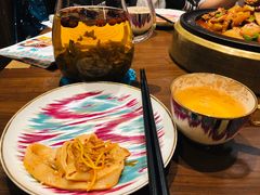 -天山醉美·新疆餐厅(富华里店)