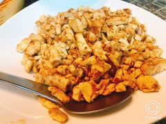 慈城小炒-走马楼饭庄(慈城古县城店)