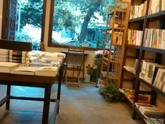 picture-看书吧(体育东横路店)