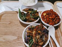 -乡村基·川味现炒大王(熙悦天街店)