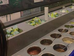 -芸山季·云南山珍菌火锅(南翔印象城MEGA店)