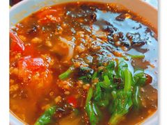 -半山腰·云南菜(侨福芳草地店)