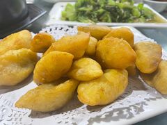 -阿弟特色海鲜餐厅·大排档(平潭店)