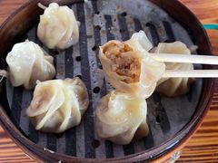 薄皮小笼包-嵊州特色小吃店(车站西路店)