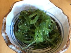 中华海草-吉炙烧鸟•本格料理(国际商贸城店)