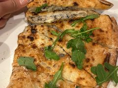 -Pizzeria da Nicola·火炉披萨(中大国际店)