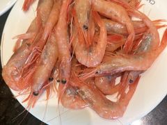 -川骄海鲜自助(王府井奥莱UP TOWN店原世界之花店)